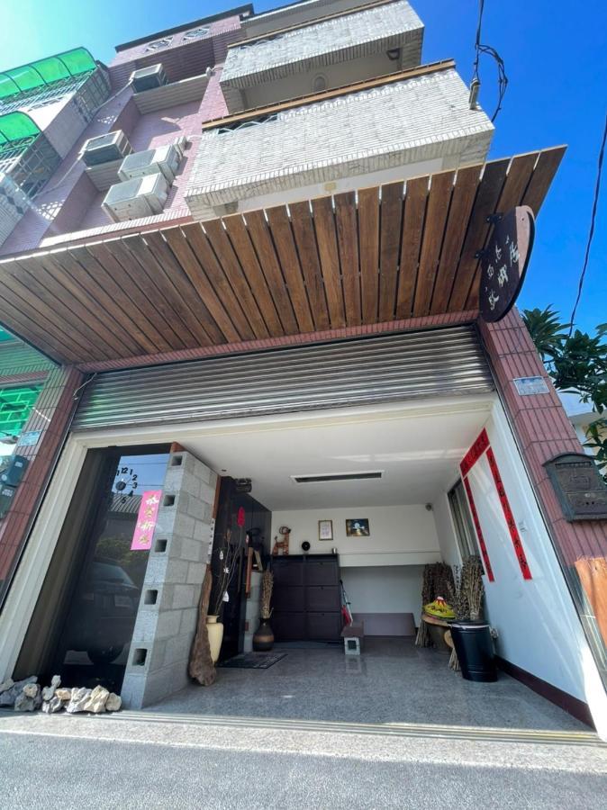 Sigang Vacation Homestay Xigang Zewnętrze zdjęcie