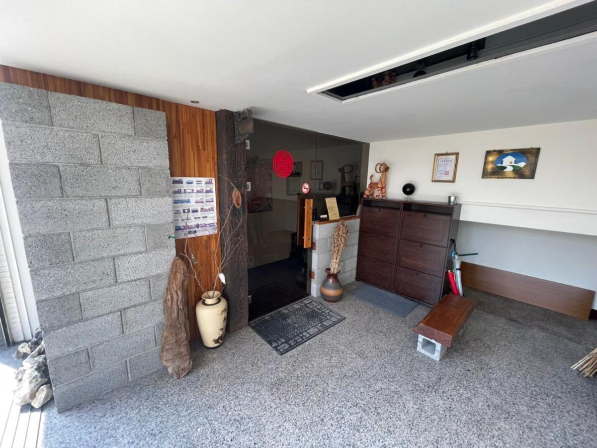 Sigang Vacation Homestay Xigang Zewnętrze zdjęcie