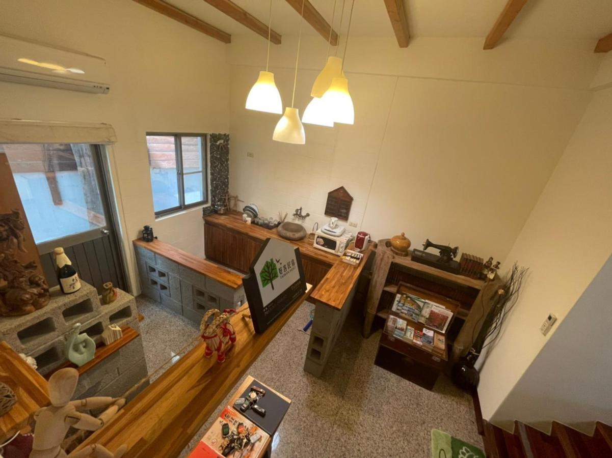Sigang Vacation Homestay Xigang Zewnętrze zdjęcie