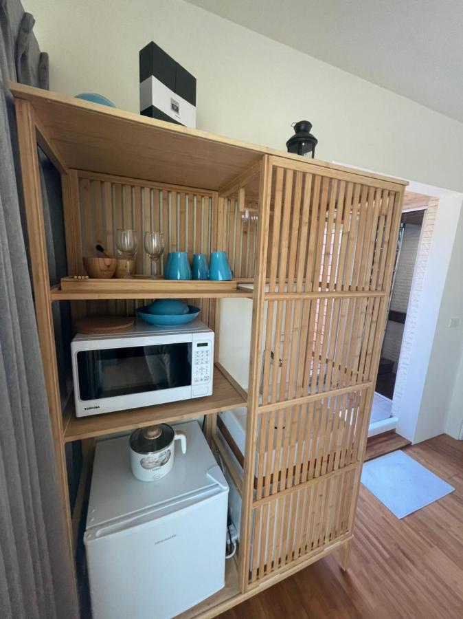 Sigang Vacation Homestay Xigang Zewnętrze zdjęcie