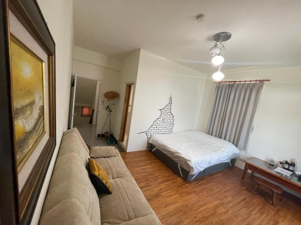 Sigang Vacation Homestay Xigang Zewnętrze zdjęcie