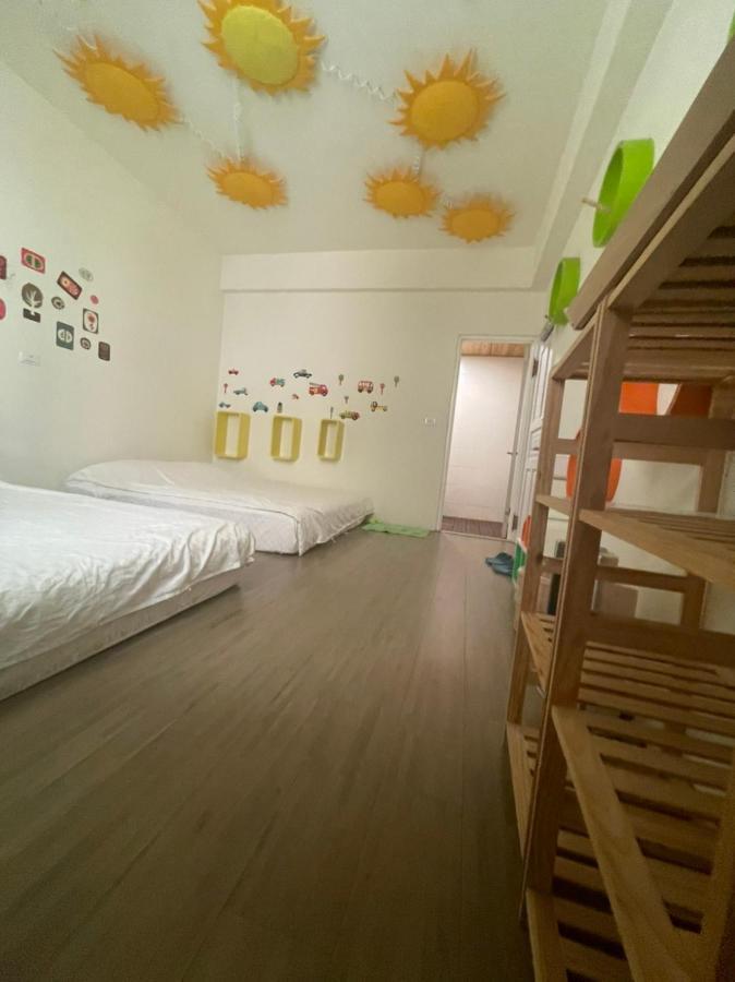 Sigang Vacation Homestay Xigang Zewnętrze zdjęcie