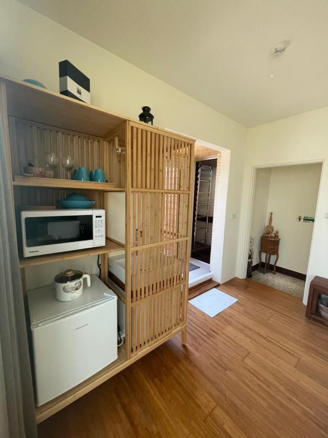Sigang Vacation Homestay Xigang Zewnętrze zdjęcie