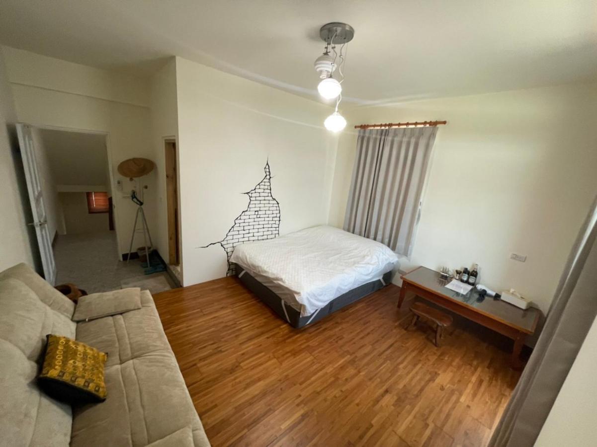 Sigang Vacation Homestay Xigang Zewnętrze zdjęcie