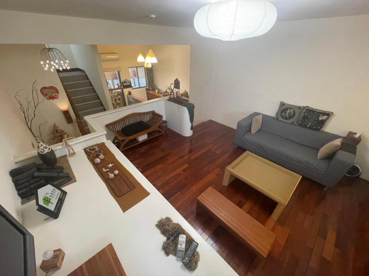 Sigang Vacation Homestay Xigang Zewnętrze zdjęcie