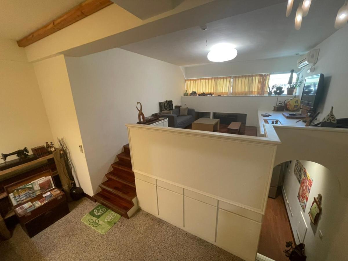 Sigang Vacation Homestay Xigang Zewnętrze zdjęcie