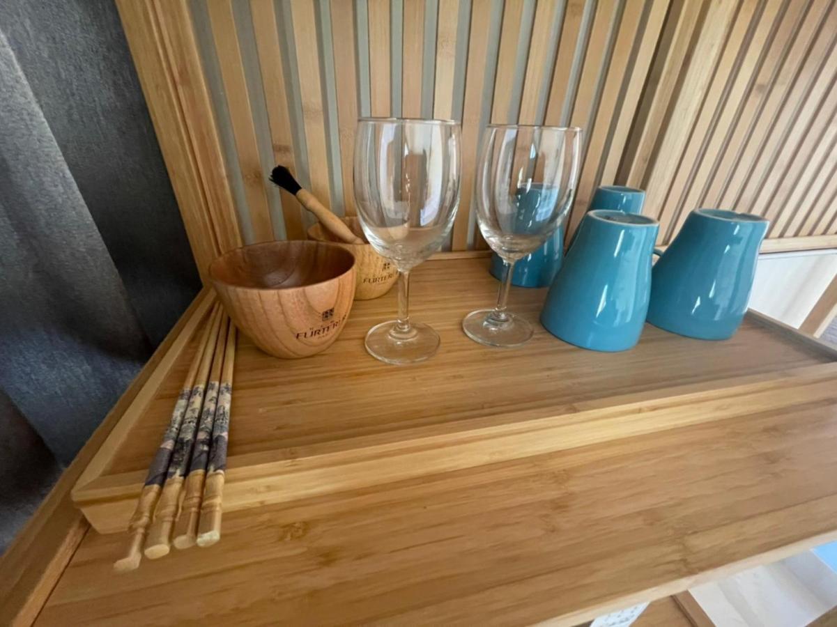 Sigang Vacation Homestay Xigang Zewnętrze zdjęcie