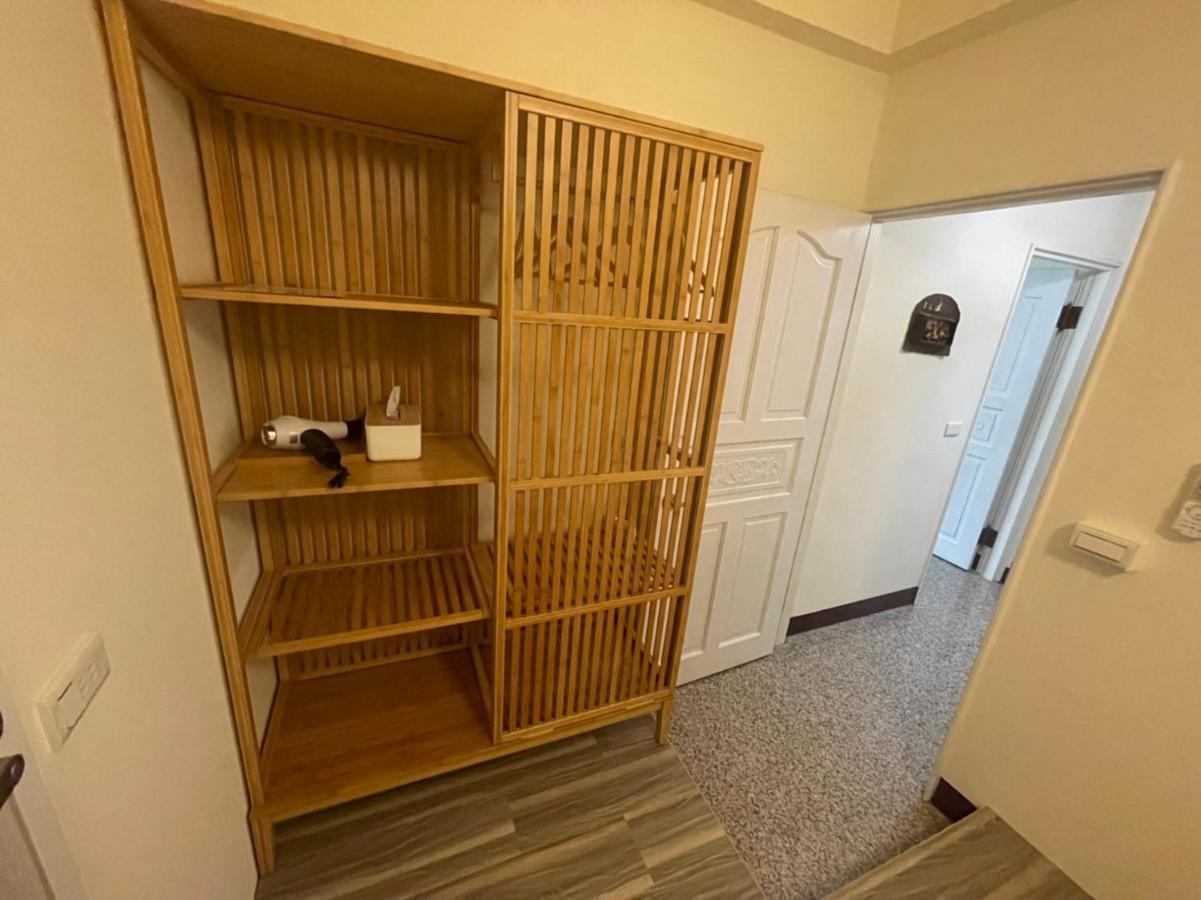 Sigang Vacation Homestay Xigang Zewnętrze zdjęcie
