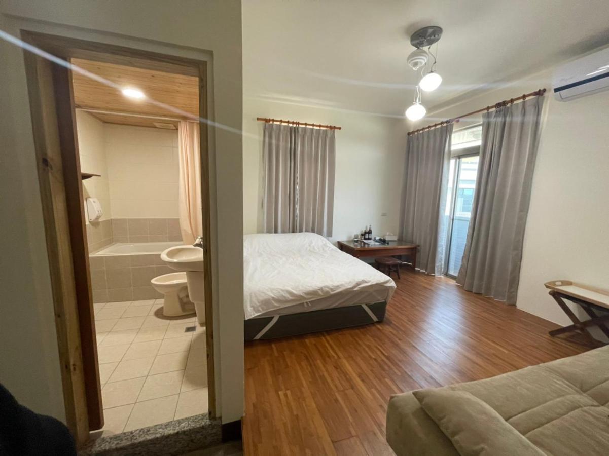 Sigang Vacation Homestay Xigang Zewnętrze zdjęcie