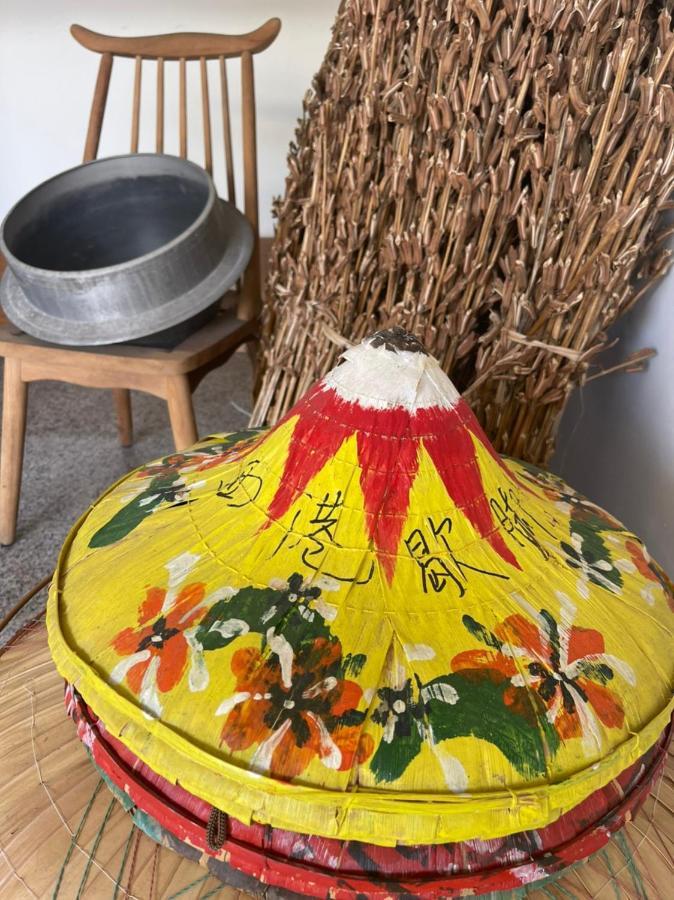 Sigang Vacation Homestay Xigang Zewnętrze zdjęcie
