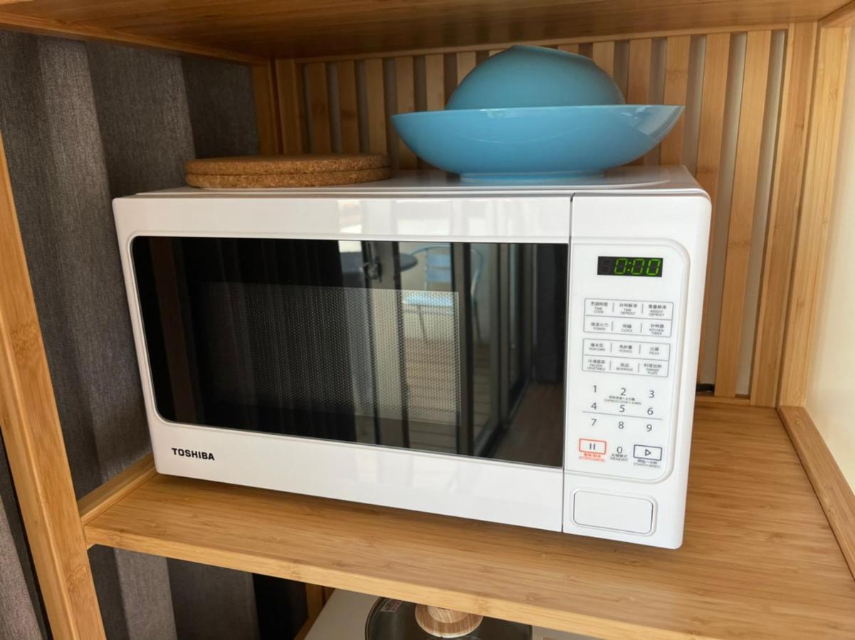 Sigang Vacation Homestay Xigang Zewnętrze zdjęcie