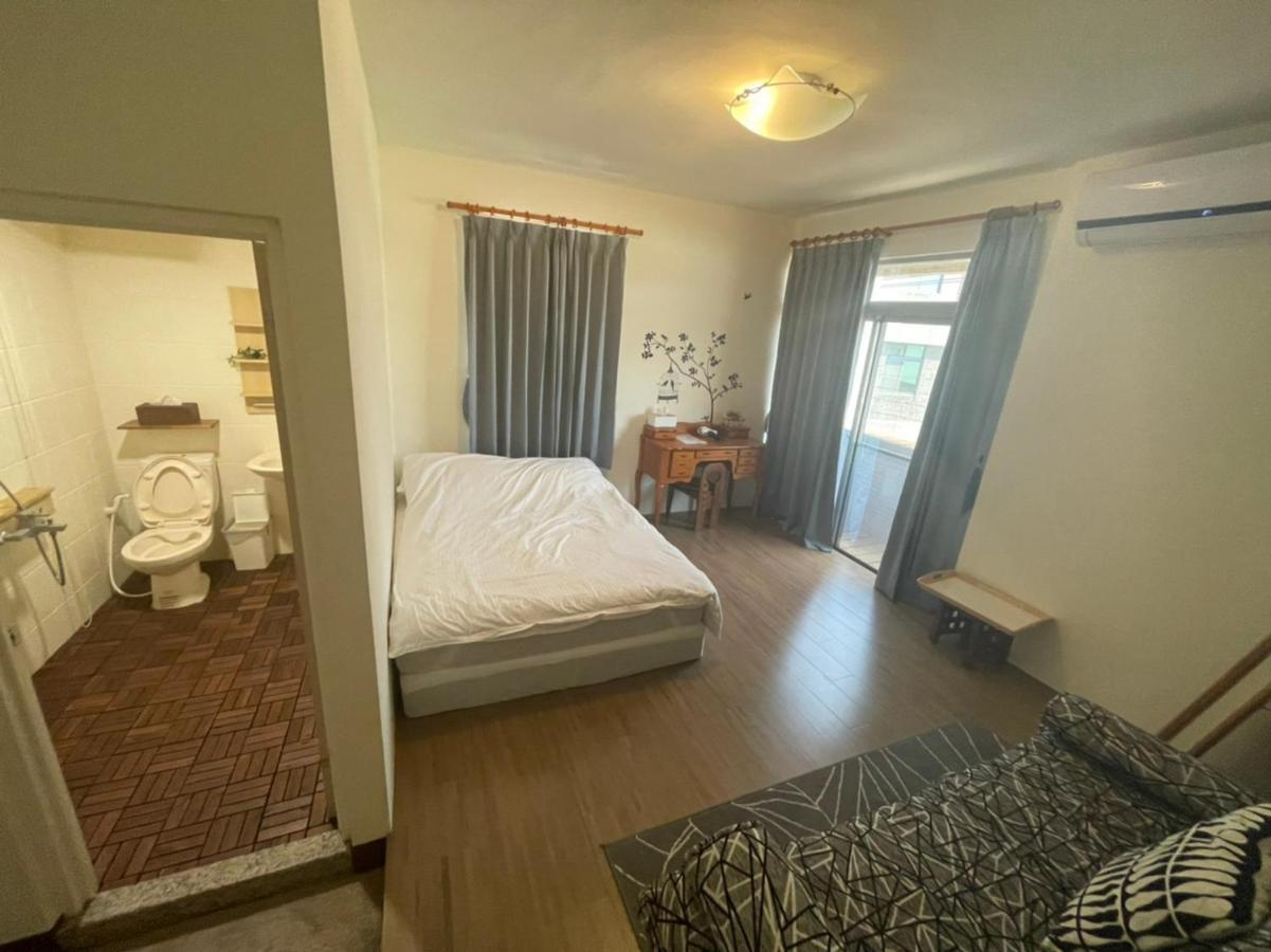 Sigang Vacation Homestay Xigang Zewnętrze zdjęcie