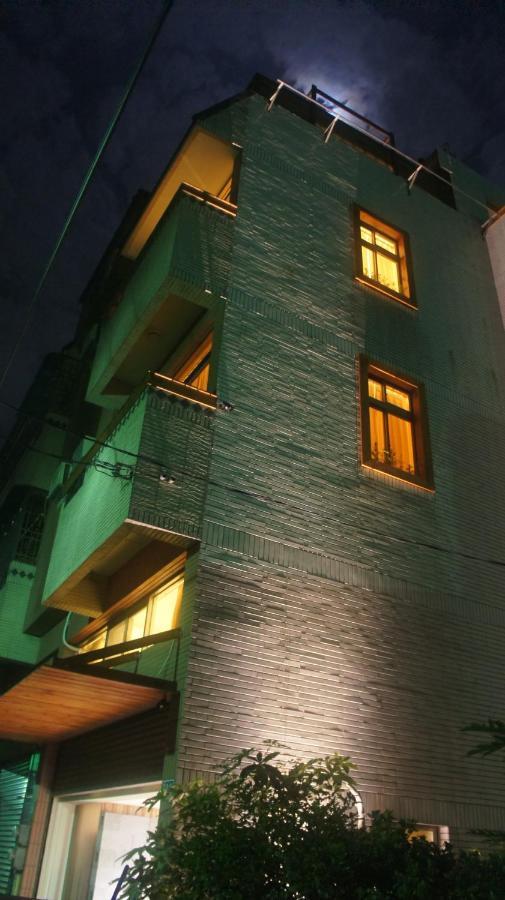 Sigang Vacation Homestay Xigang Zewnętrze zdjęcie